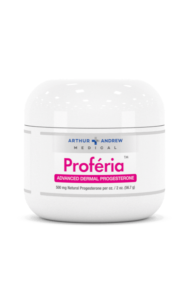 proferia supplement