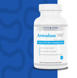 arthur andrew aminolase