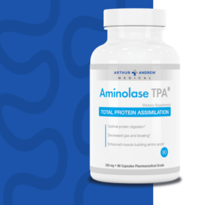 arthur andrew aminolase