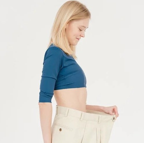 Dieting & Supplements To Help You Lose Weight