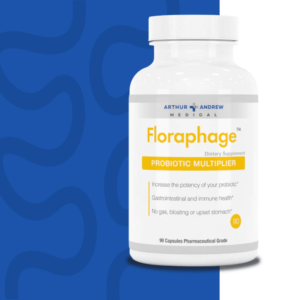 floraphage arthur andrew