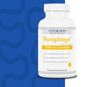 floraphage arthur andrew