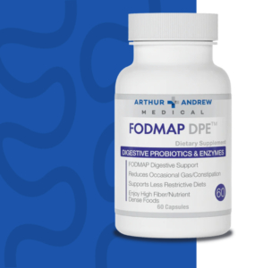 fodmap dpe arthur andrew