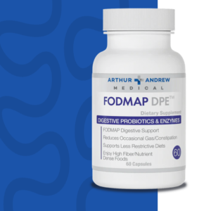 fodmap dpe arthur andrew