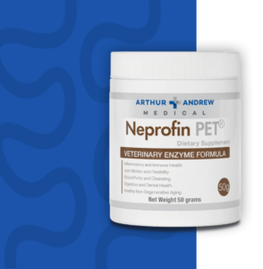 arthur andrew neprofin pet