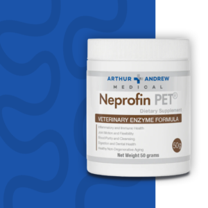 arthur andrew neprofin pet