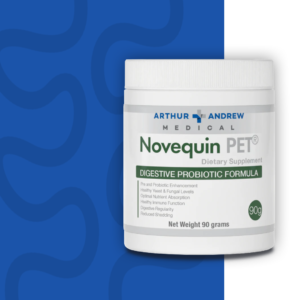 arthur andrew novequin pet