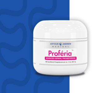 arthur andrew proferia product