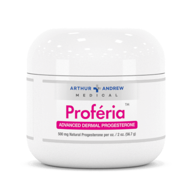 proferia product supplement
