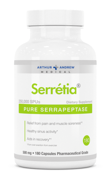 KD Ultra Supplements bottle