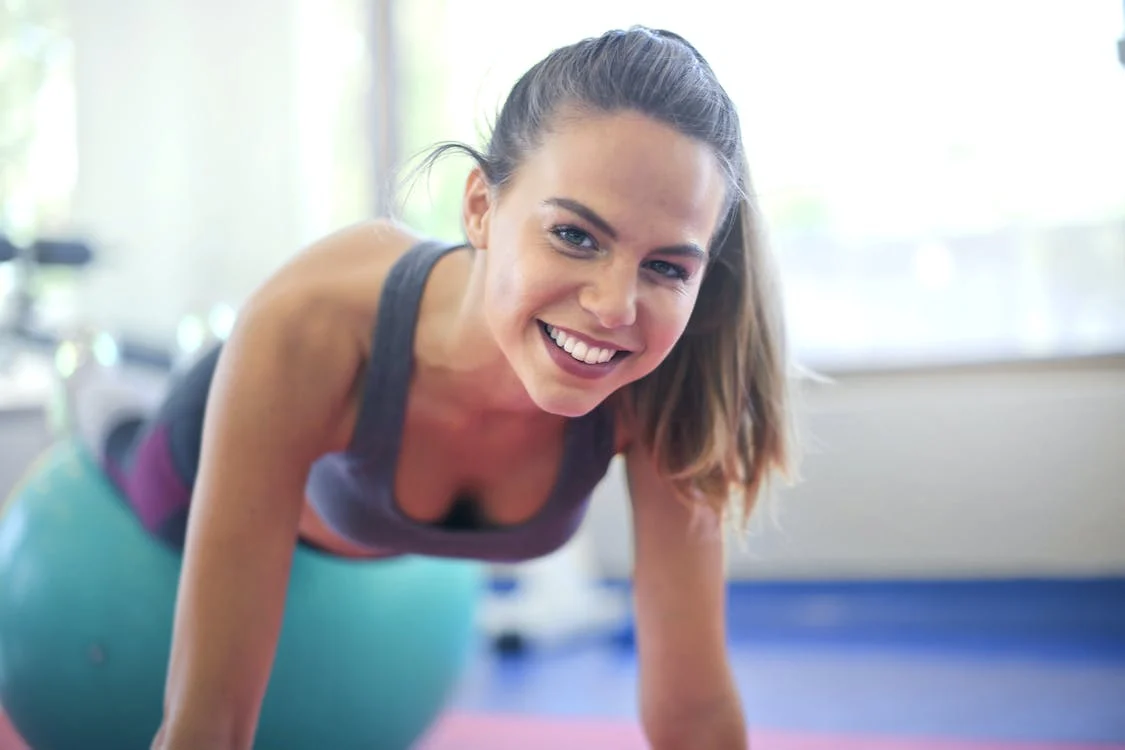 image of healthy woman for advanced supplements blog on the best 2 hormone supplements for women