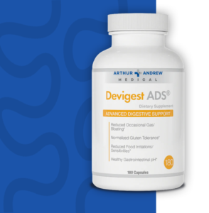 Devigest Arthur Andrew