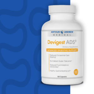 Devigest Arthur Andrew