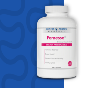 Arthur Andrew Femesse