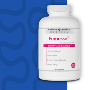 Arthur Andrew Femesse