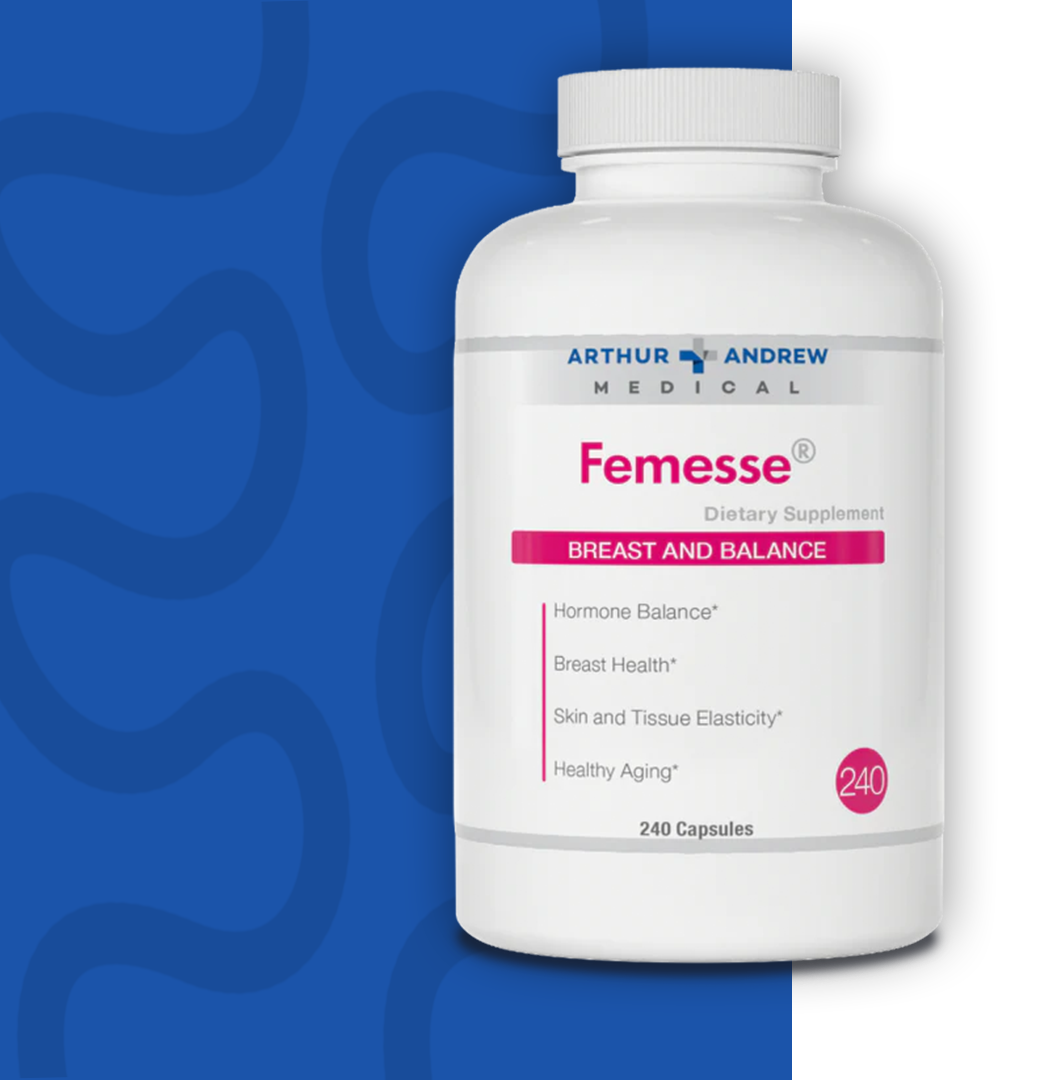 Arthur Andrew Femesse