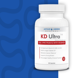 KD Ultra Arthur Andrew