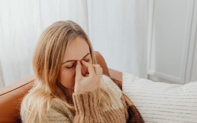 Natural Sinus Infection Treatments: The Best Supplements For Sinusitis