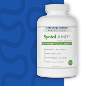 Syntol AMD Arthur Andrew