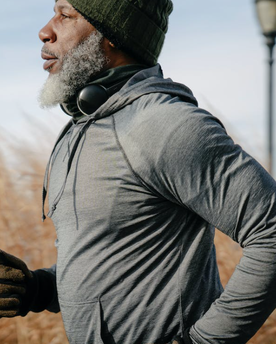 supplements helping you to be healthier